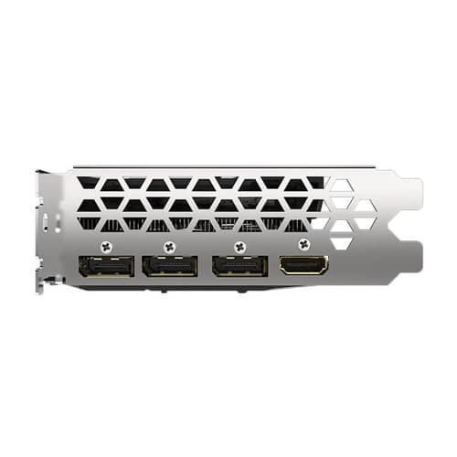 Gigabyte RX 5500 XT OC 8GB
